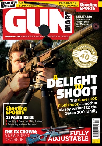 Gunmart issue Jan-21