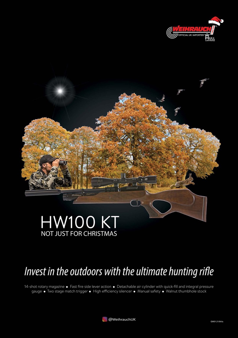 Gunmart Preview Pages