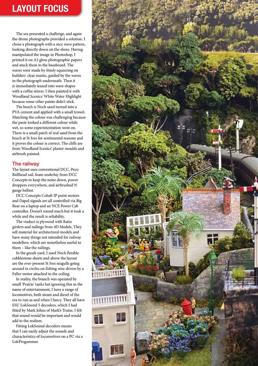 British Railway Modelling (BRM) Preview Pages