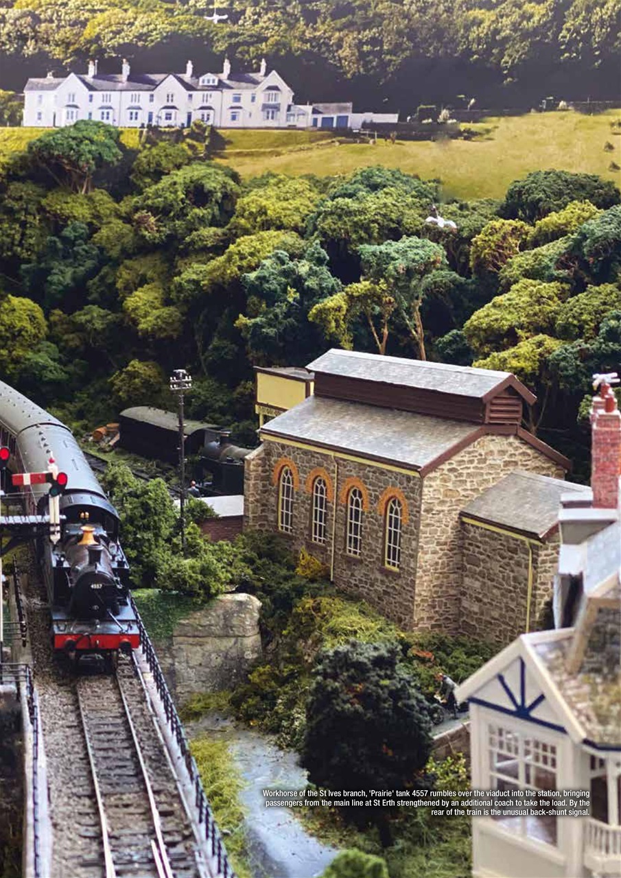 British Railway Modelling (BRM) Preview Pages