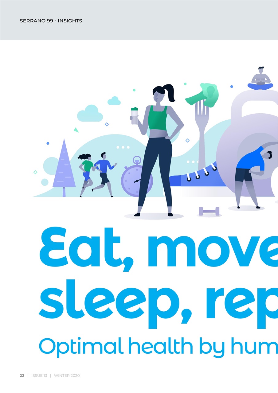 Positive & Mindful Leader Preview Pages