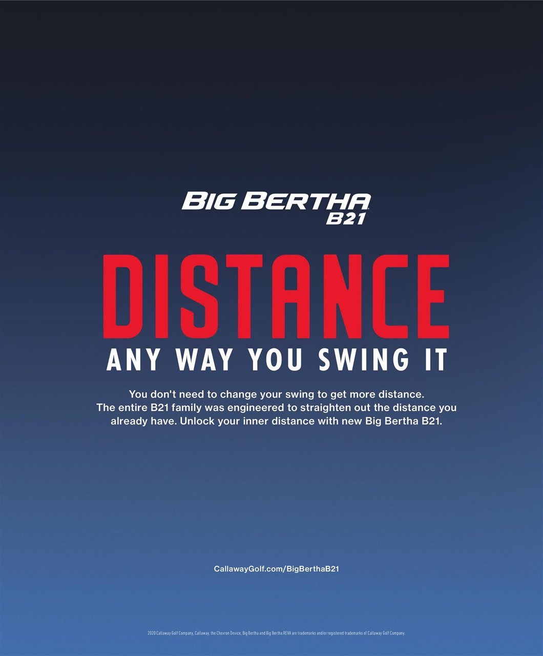 Golf Magazine Preview Pages