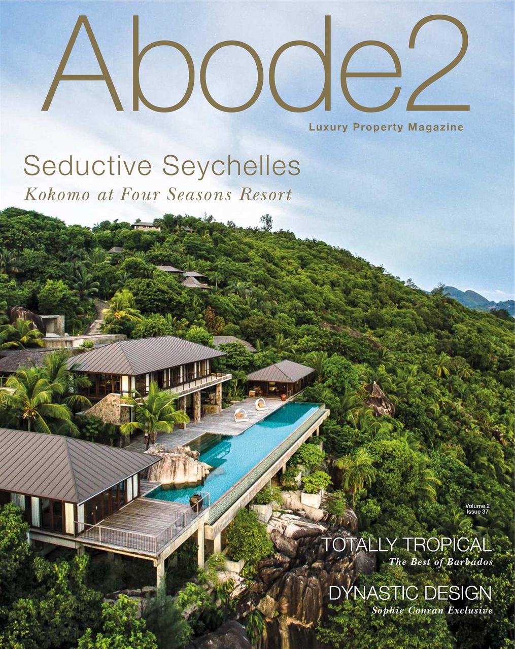 Abode2 Preview Pages