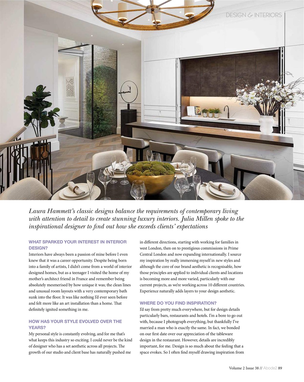 Abode2 Preview Pages