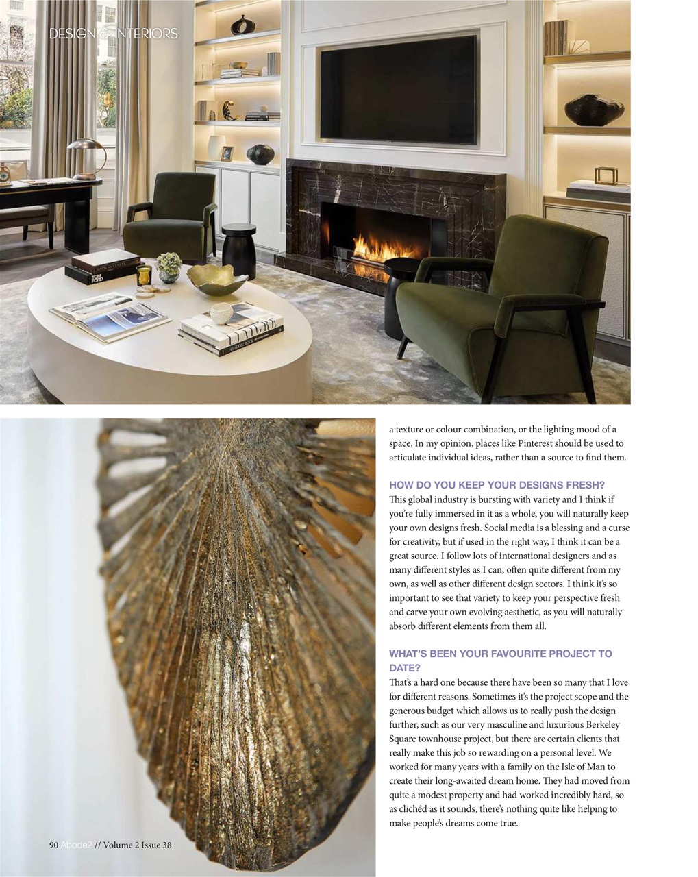 Abode2 Preview Pages