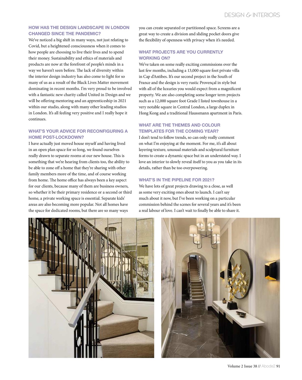 Abode2 Preview Pages