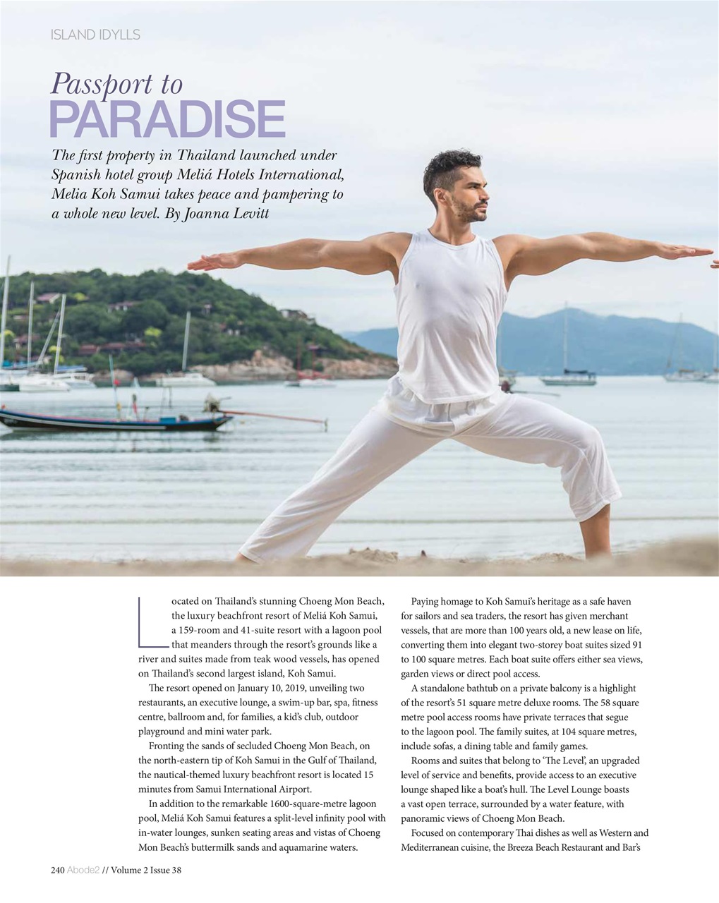 Abode2 Preview Pages