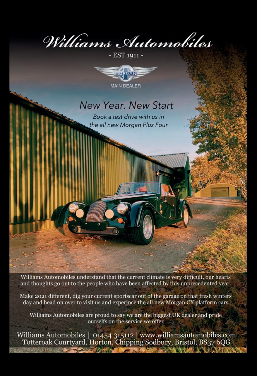 MOG Magazine Preview Pages