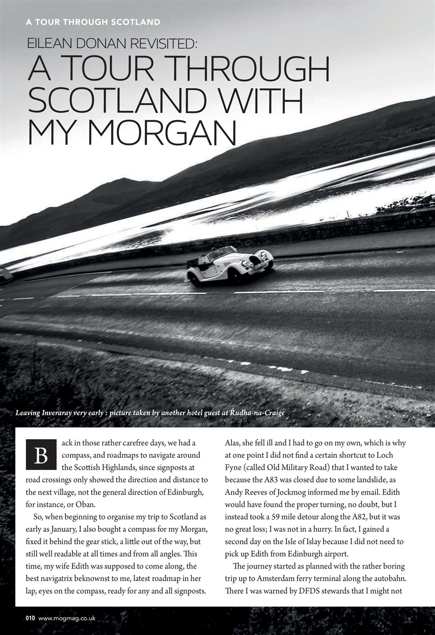 MOG Magazine Preview Pages