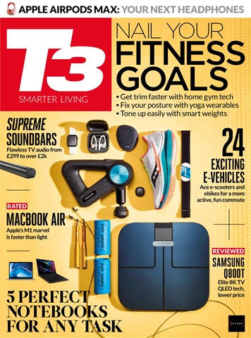 T3 issue January 2021