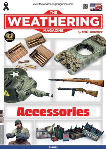The Weathering Magazine issue 