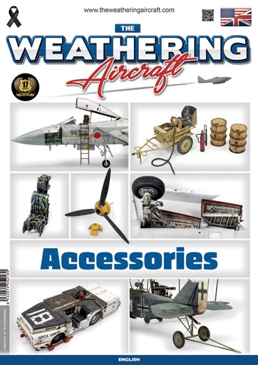 The Weathering Magazine issue 