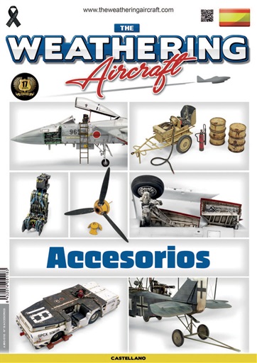 The Weathering Magazine Spanish Version issue 