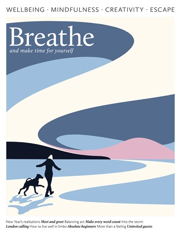 Breathe issue Issue 035