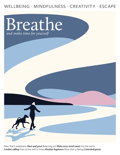 Breathe issue 