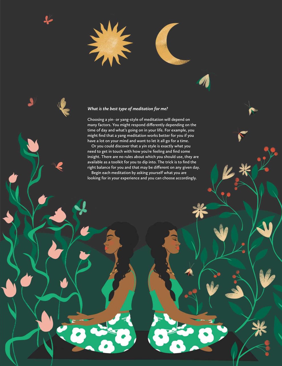 Breathe Preview Pages