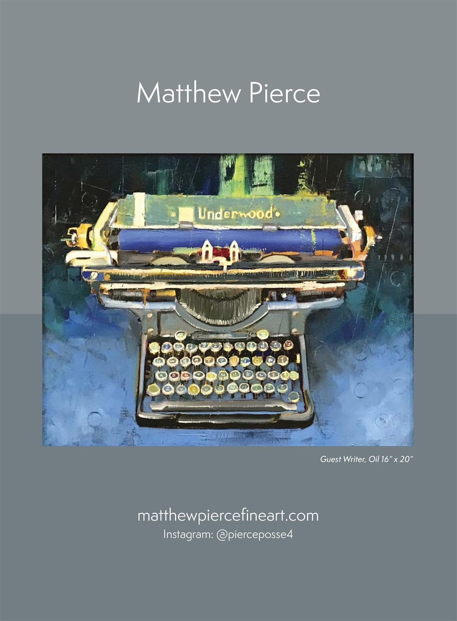 Atomic Ranch Preview Pages