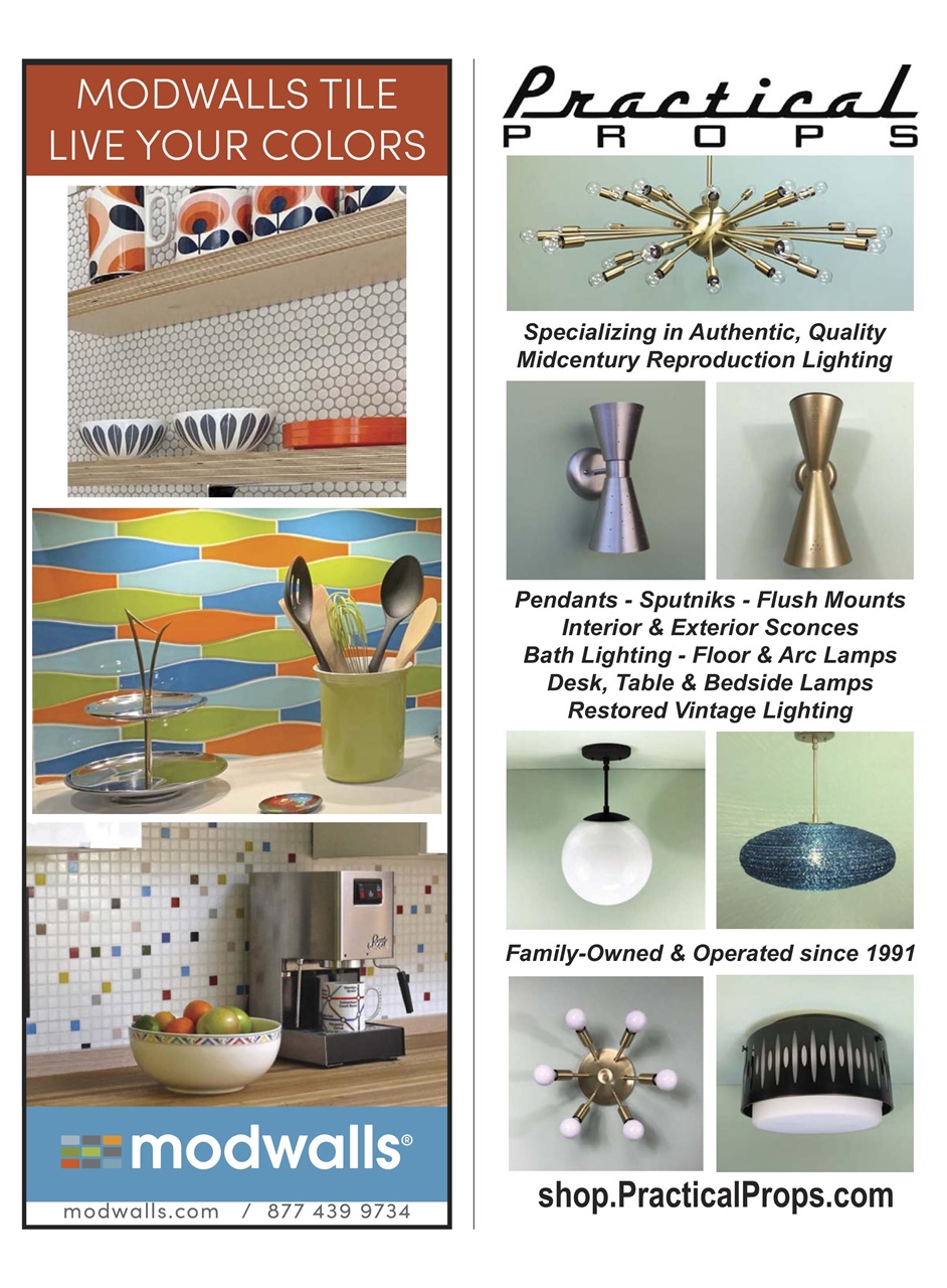 Atomic Ranch Preview Pages