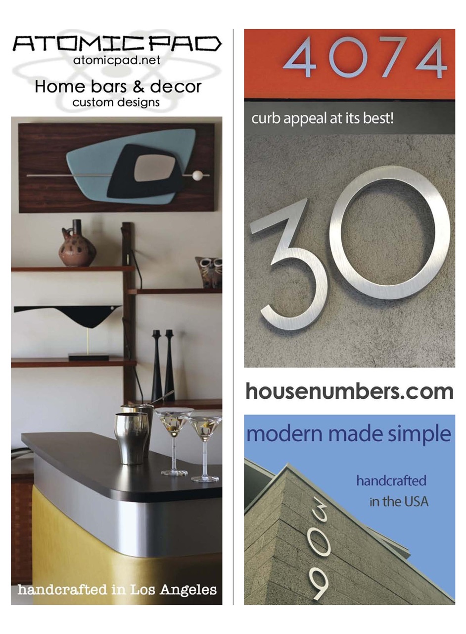 Atomic Ranch Preview Pages