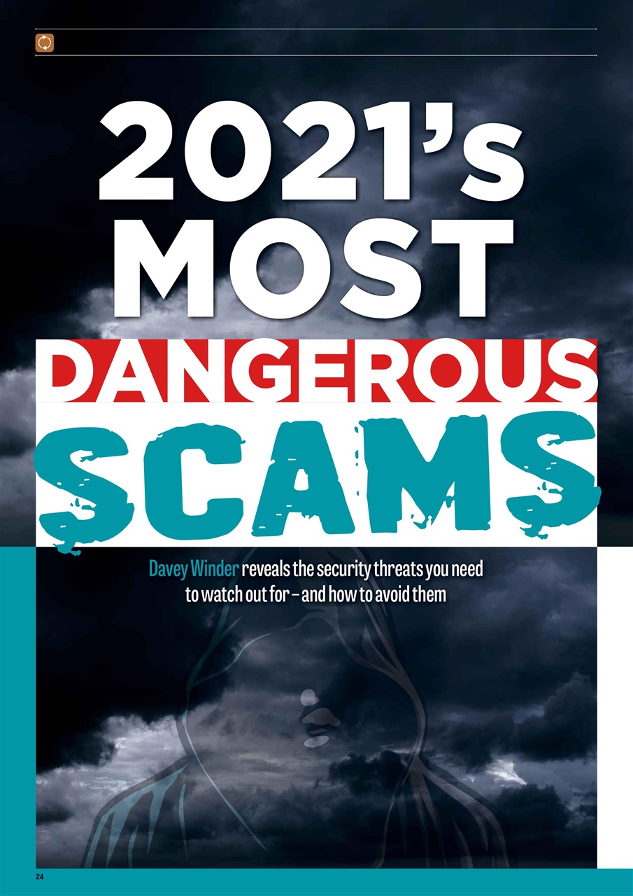 PC Pro Preview Pages