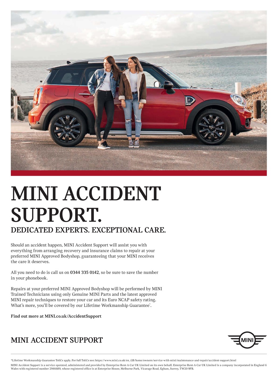 Performance Mini Preview Pages