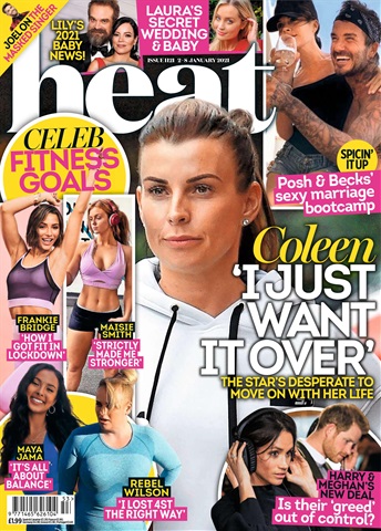 Heat issue Issue 1121