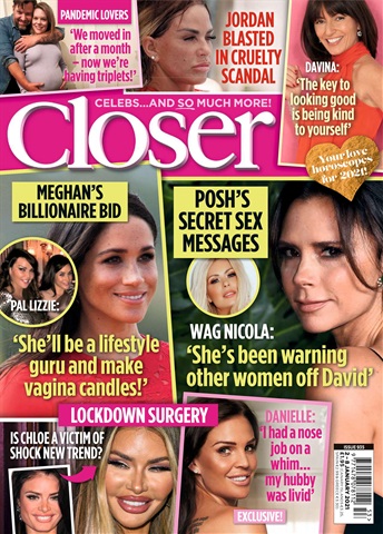 Closer issue Issue 935