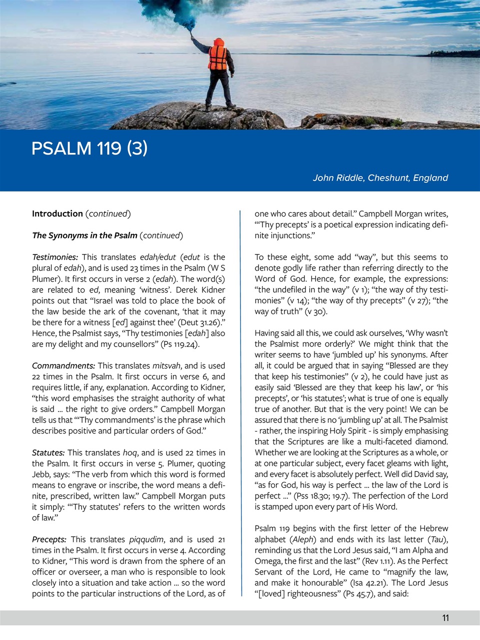 Believer Magazine Preview Pages