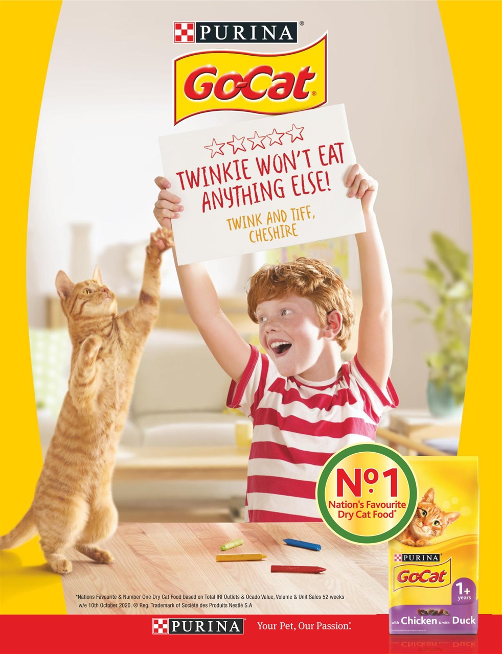 Hello! Magazine Preview Pages