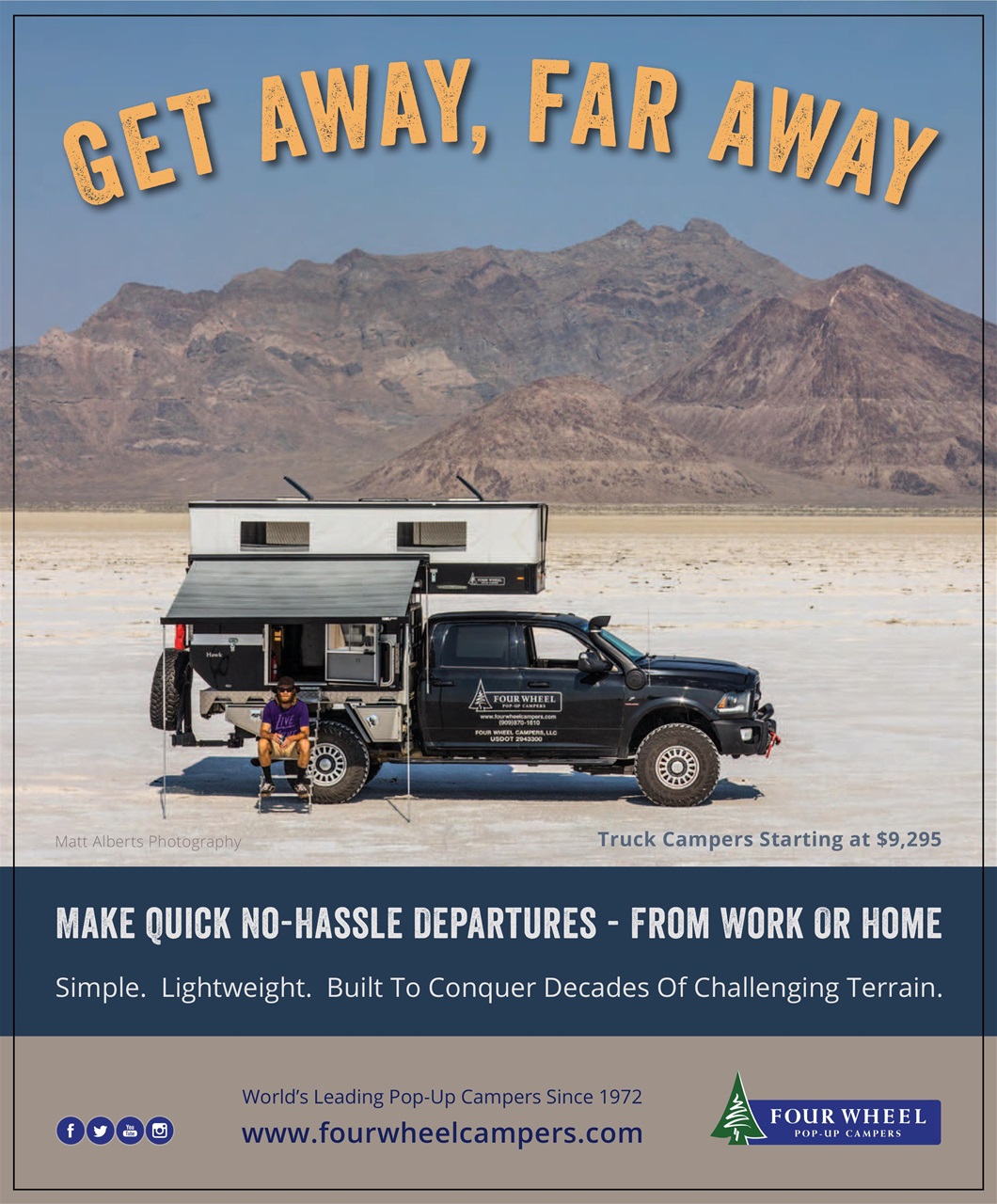 Rock and Ice Preview Pages