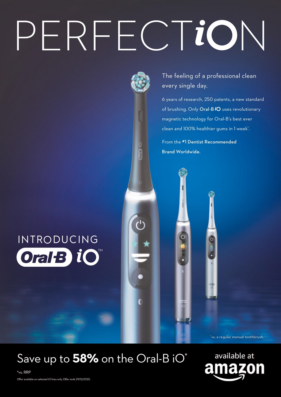 Private Eye Preview Pages