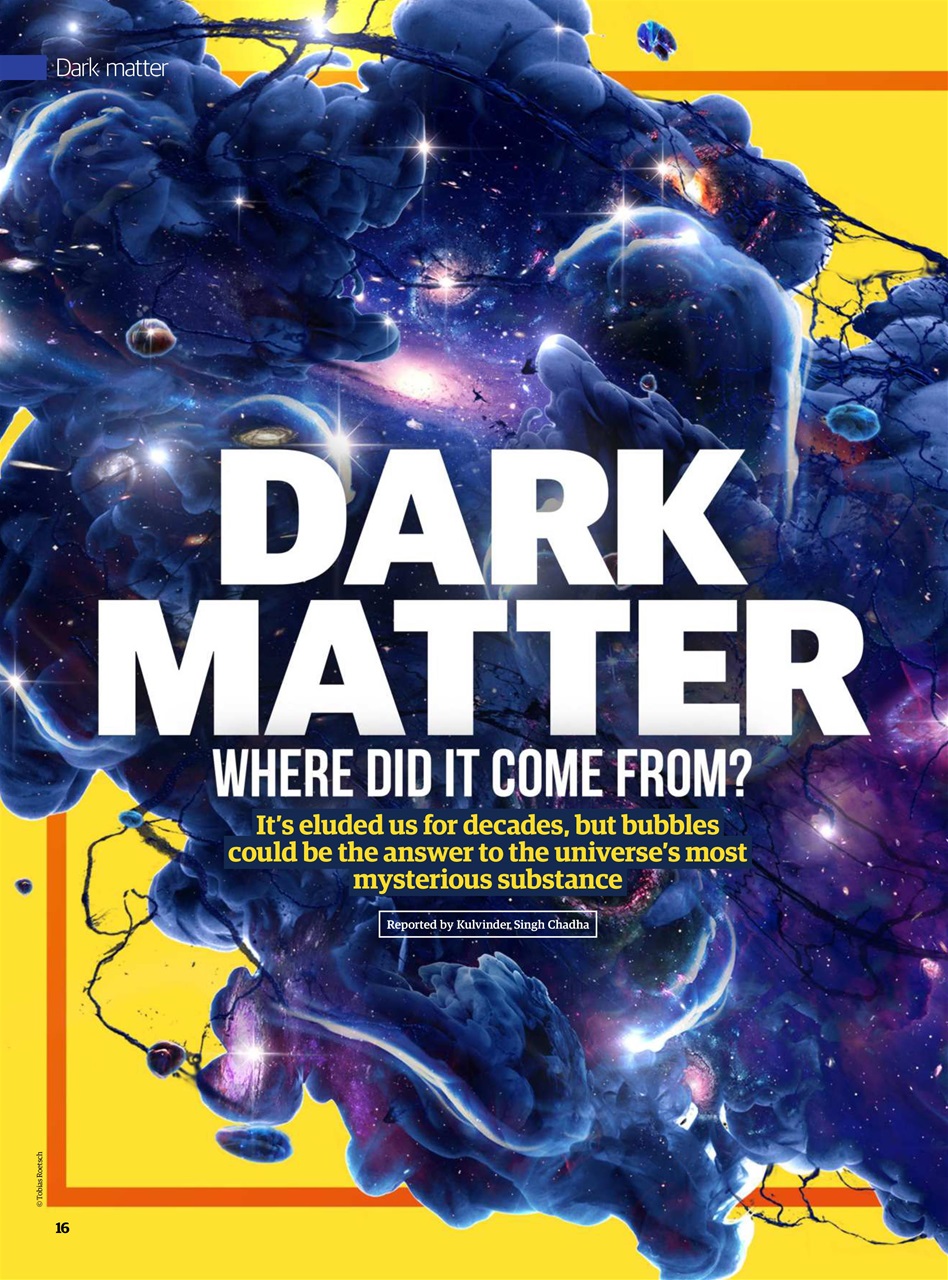 All About Space Preview Pages