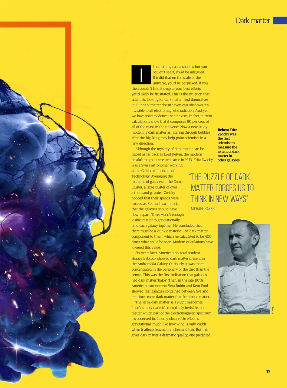 All About Space Preview Pages