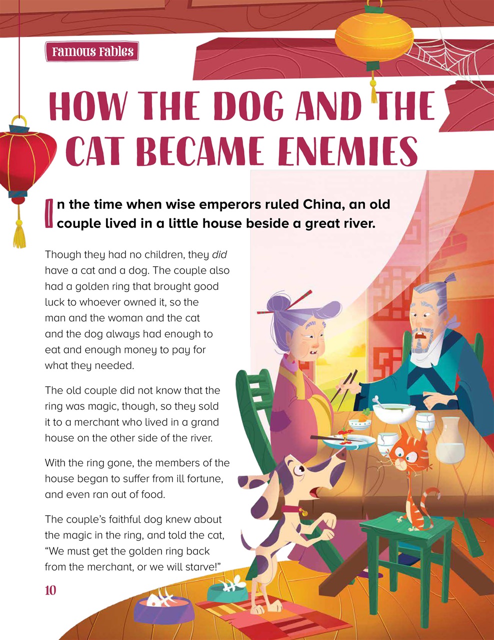 Storytime Preview Pages