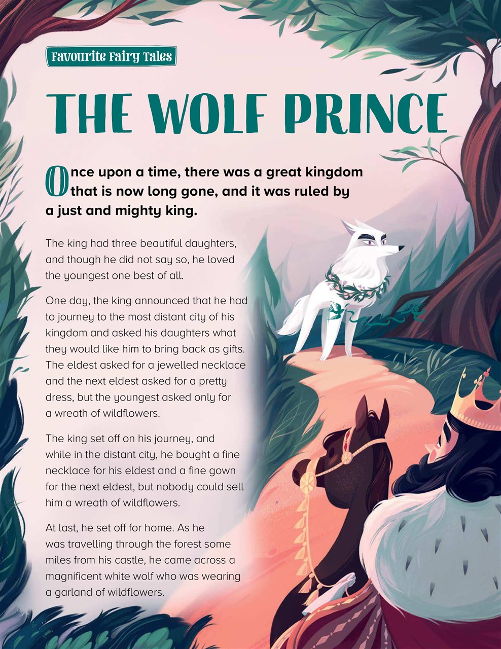 Storytime Preview Pages