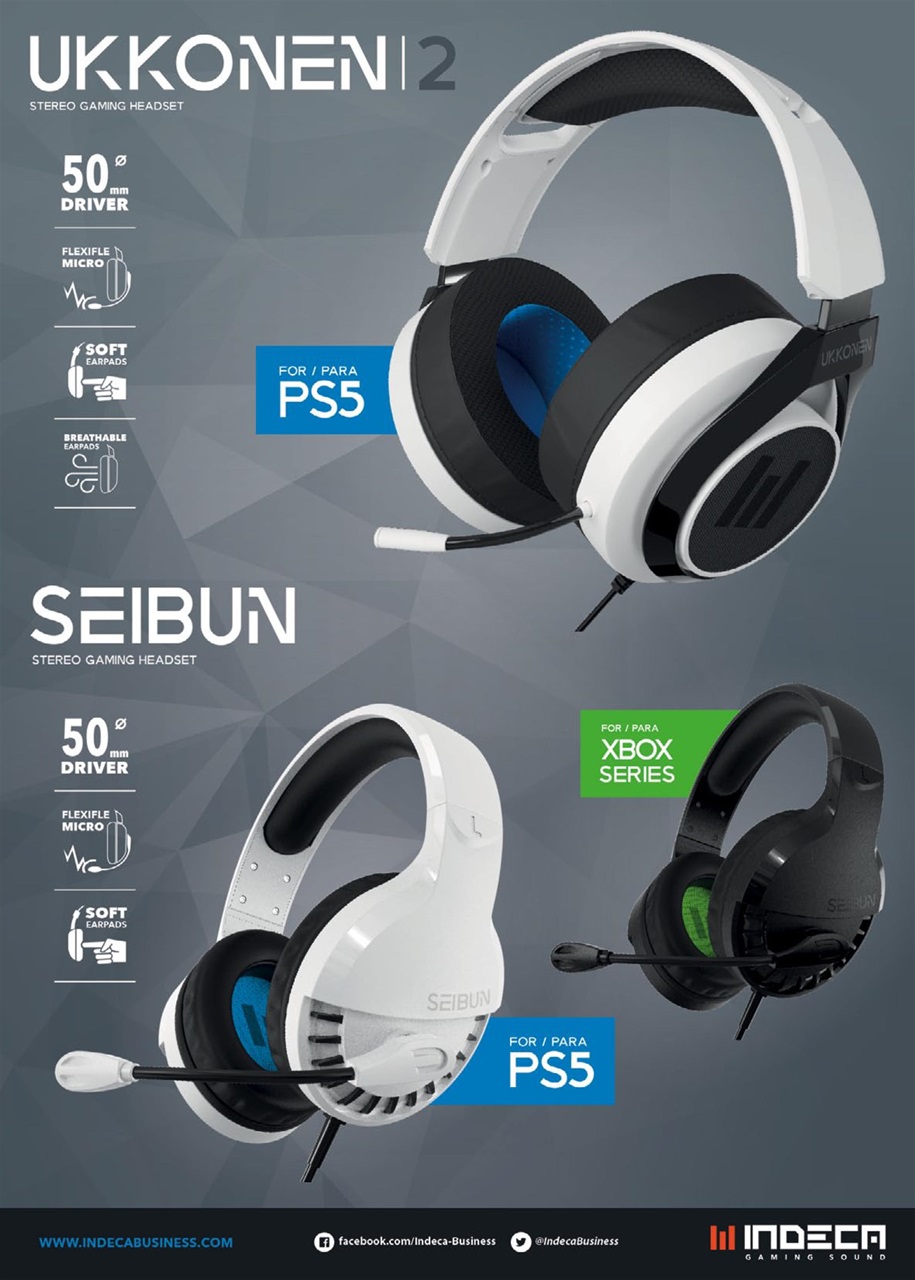 Hobby Consolas Preview Pages