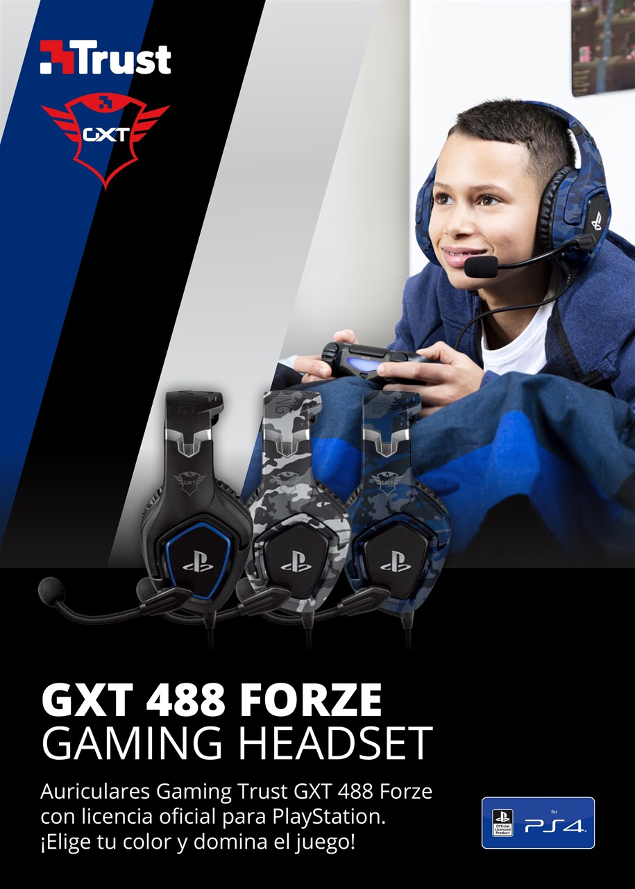 Hobby Consolas Preview Pages