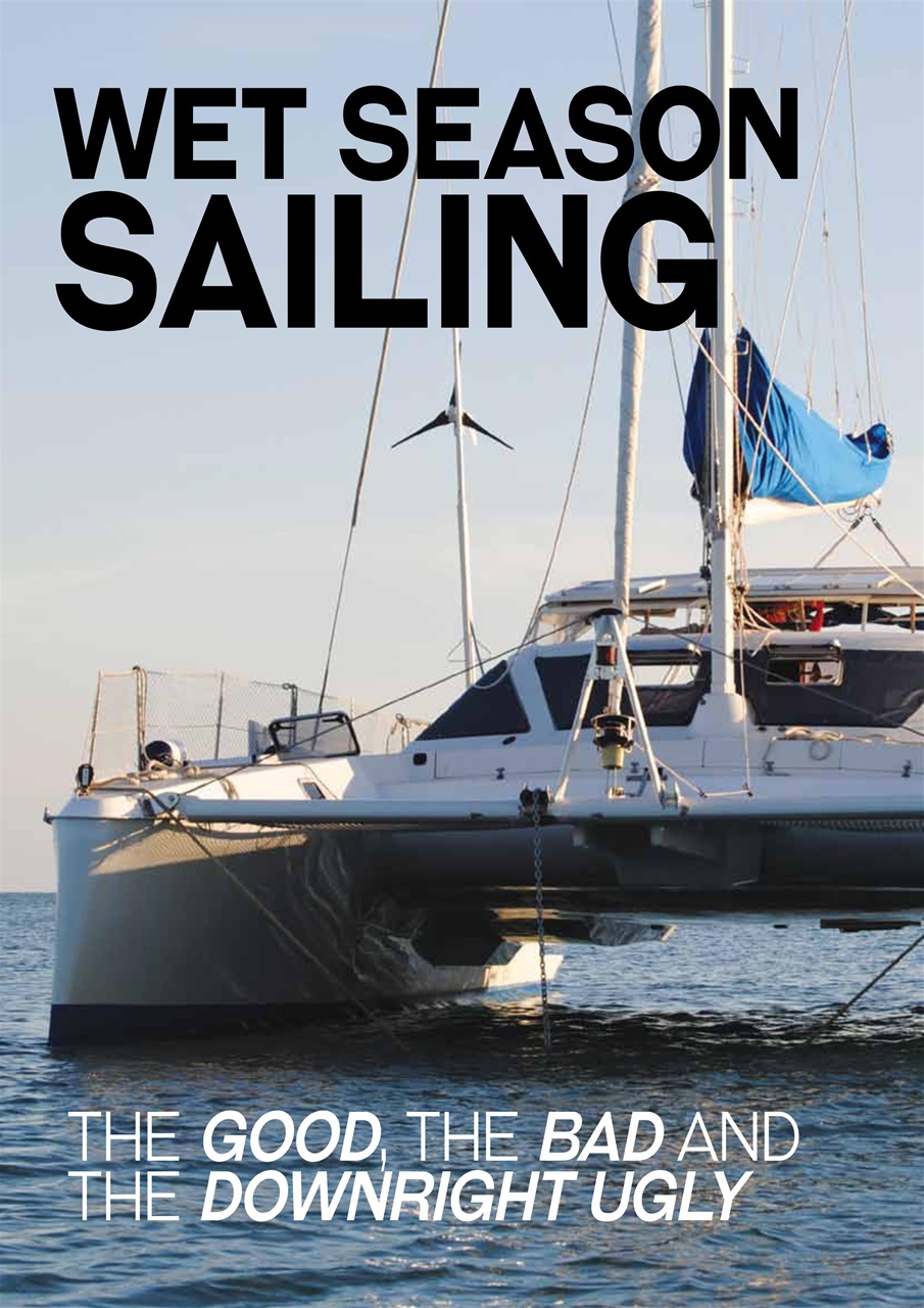 Multihull World Preview Pages