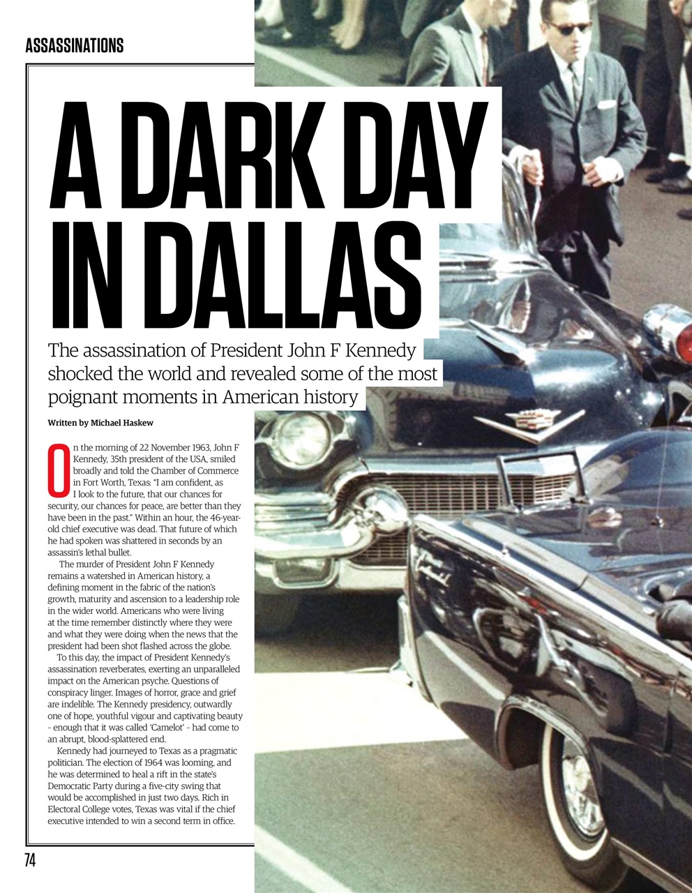 All About History Preview Pages