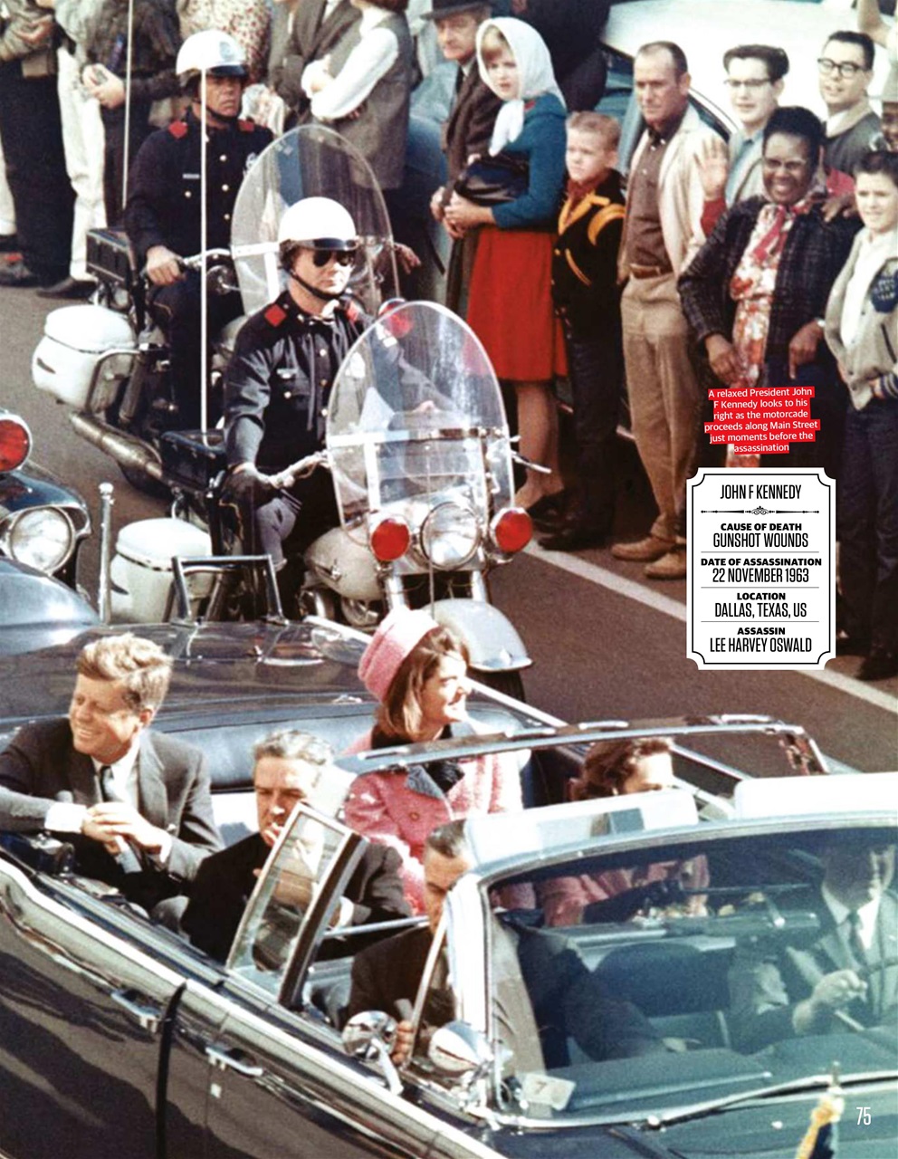 All About History Preview Pages