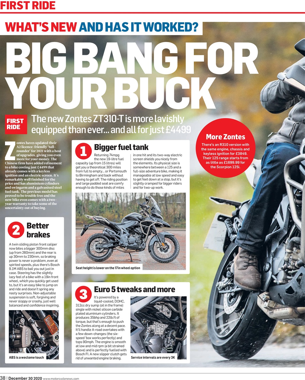 MCN Preview Pages