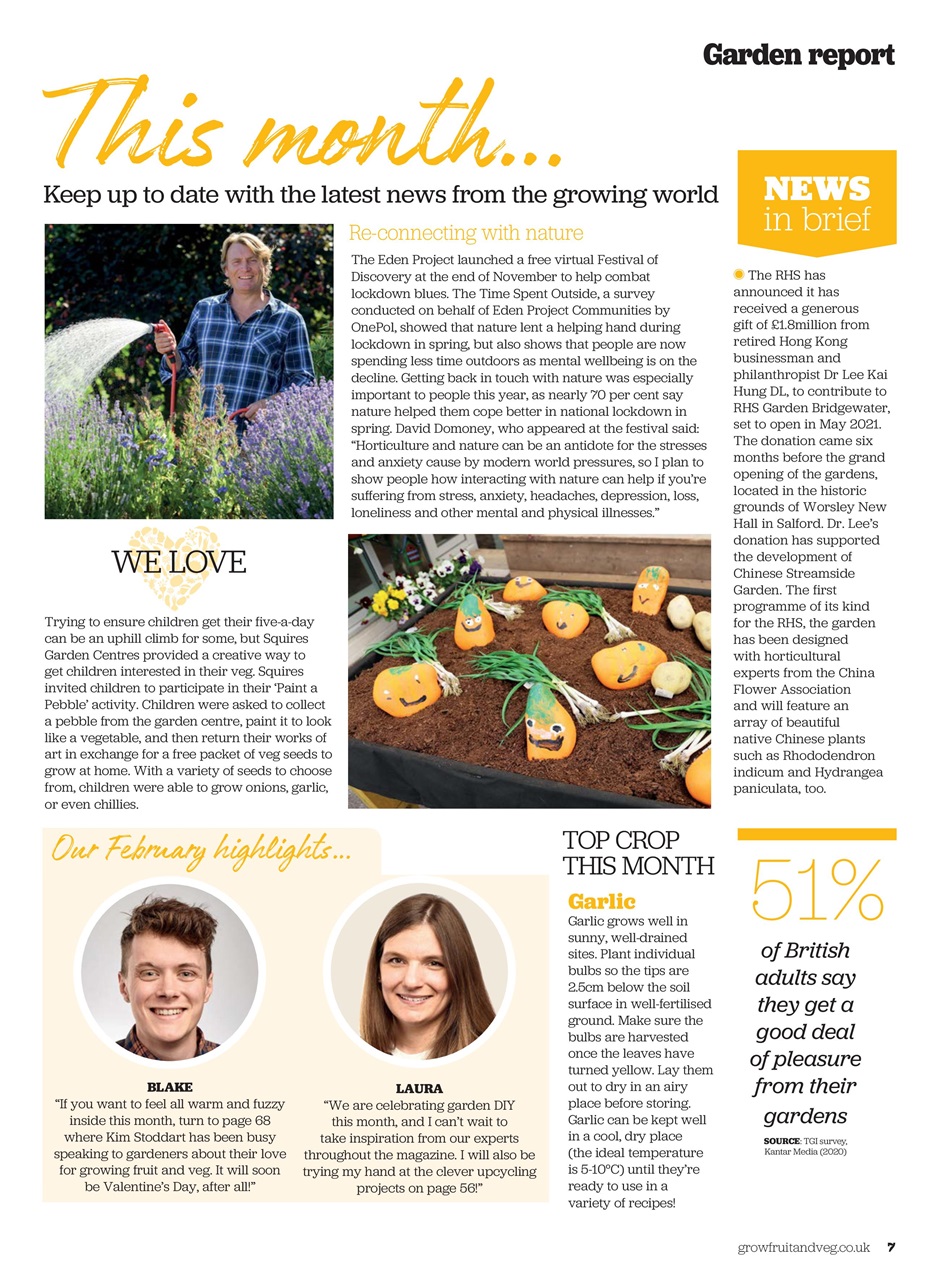 Grow Your Own Preview Pages