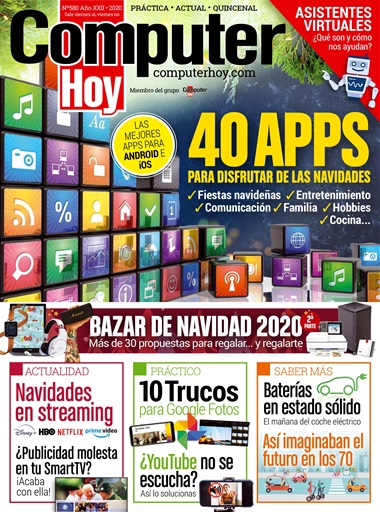 Computer Hoy issue 