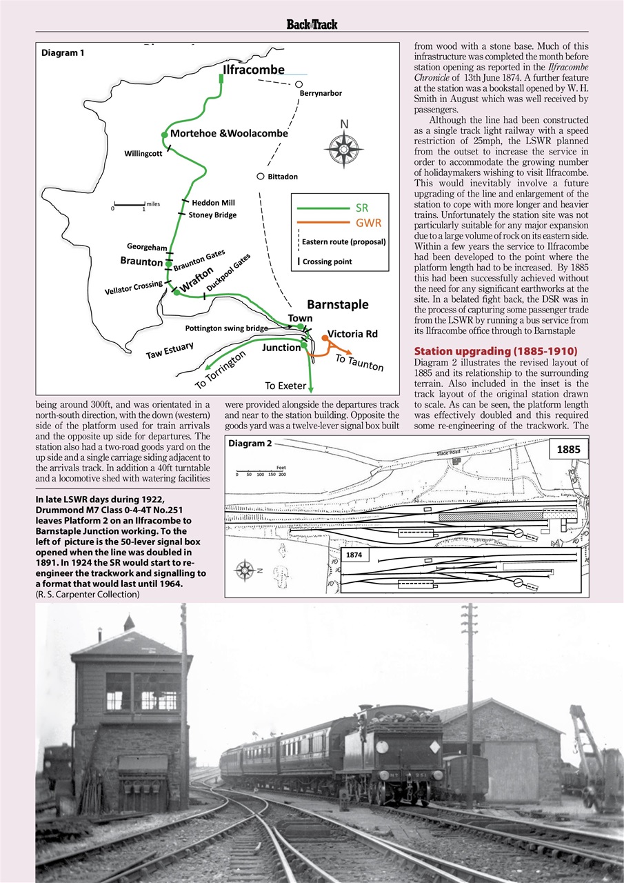 Backtrack Preview Pages