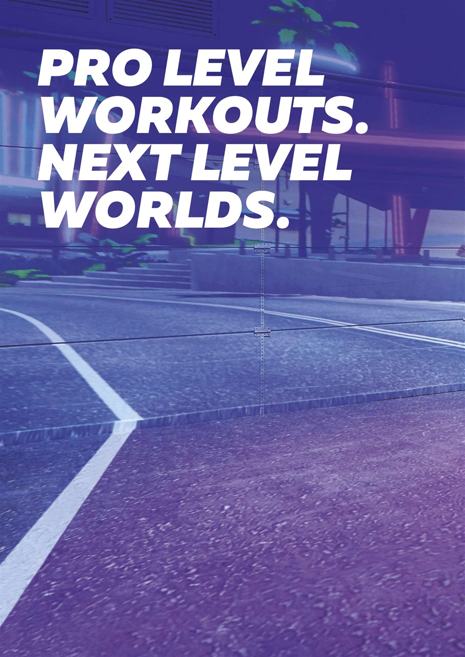 Cycling Plus Preview Pages