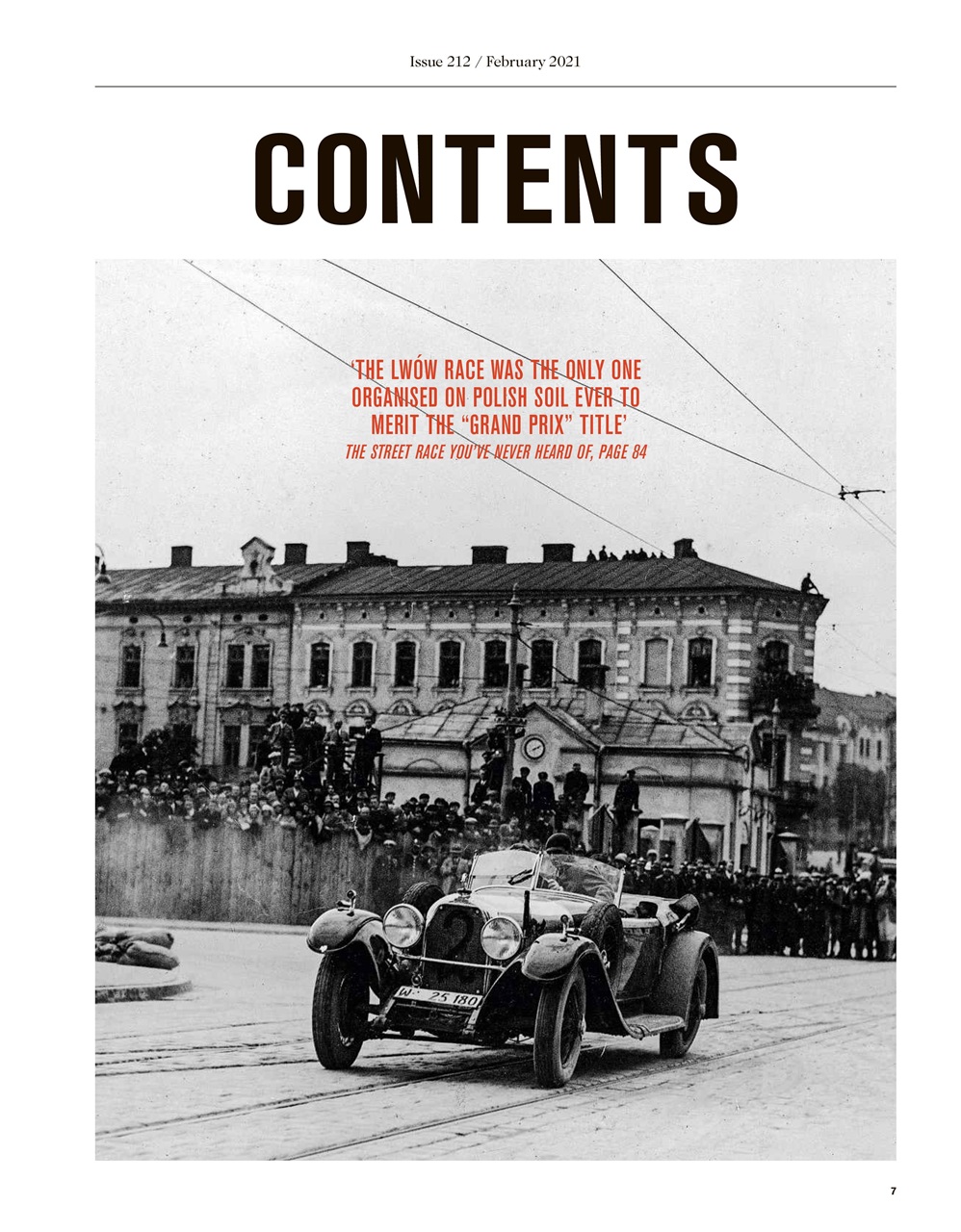 Octane Preview Pages