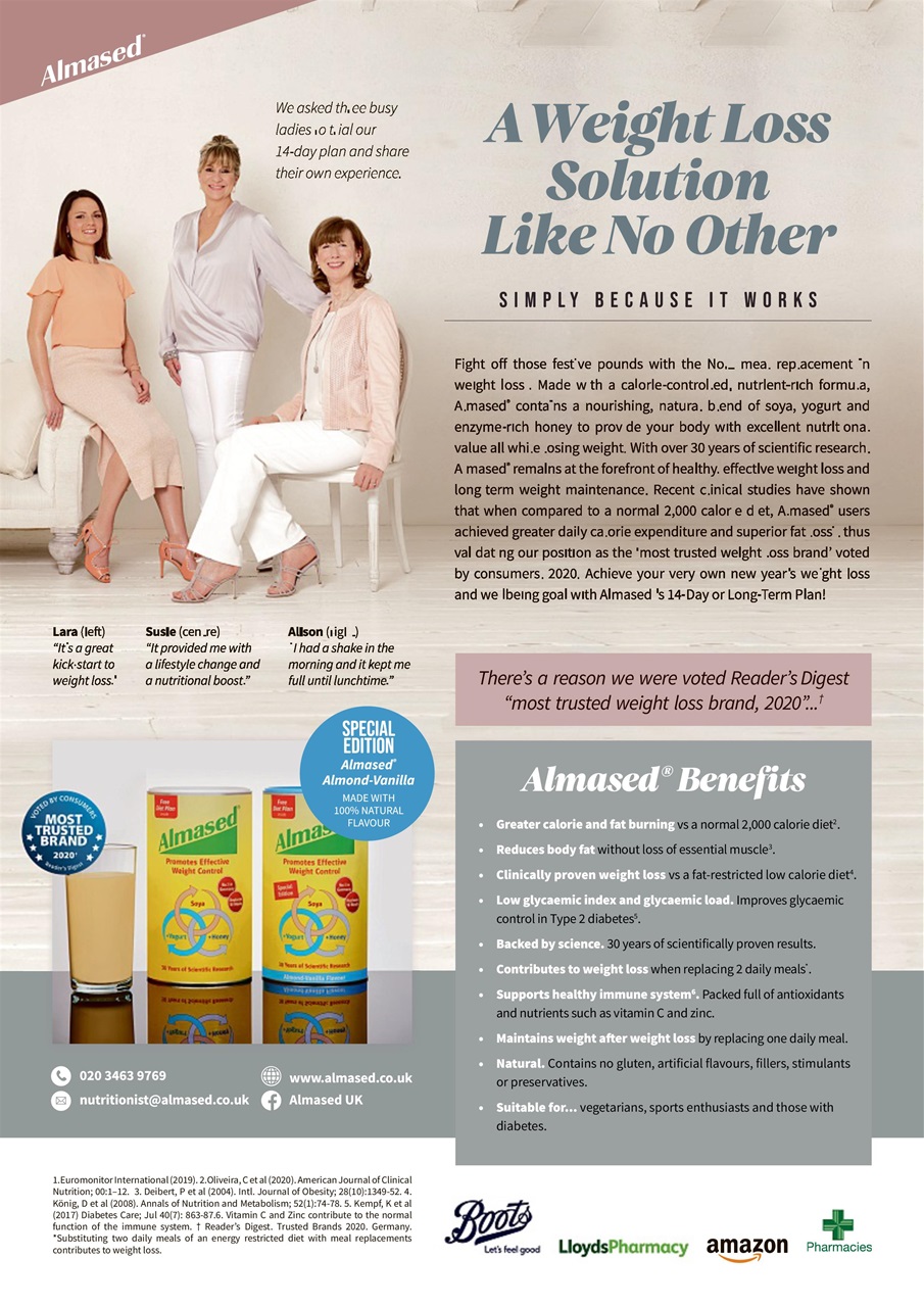 Platinum Preview Pages