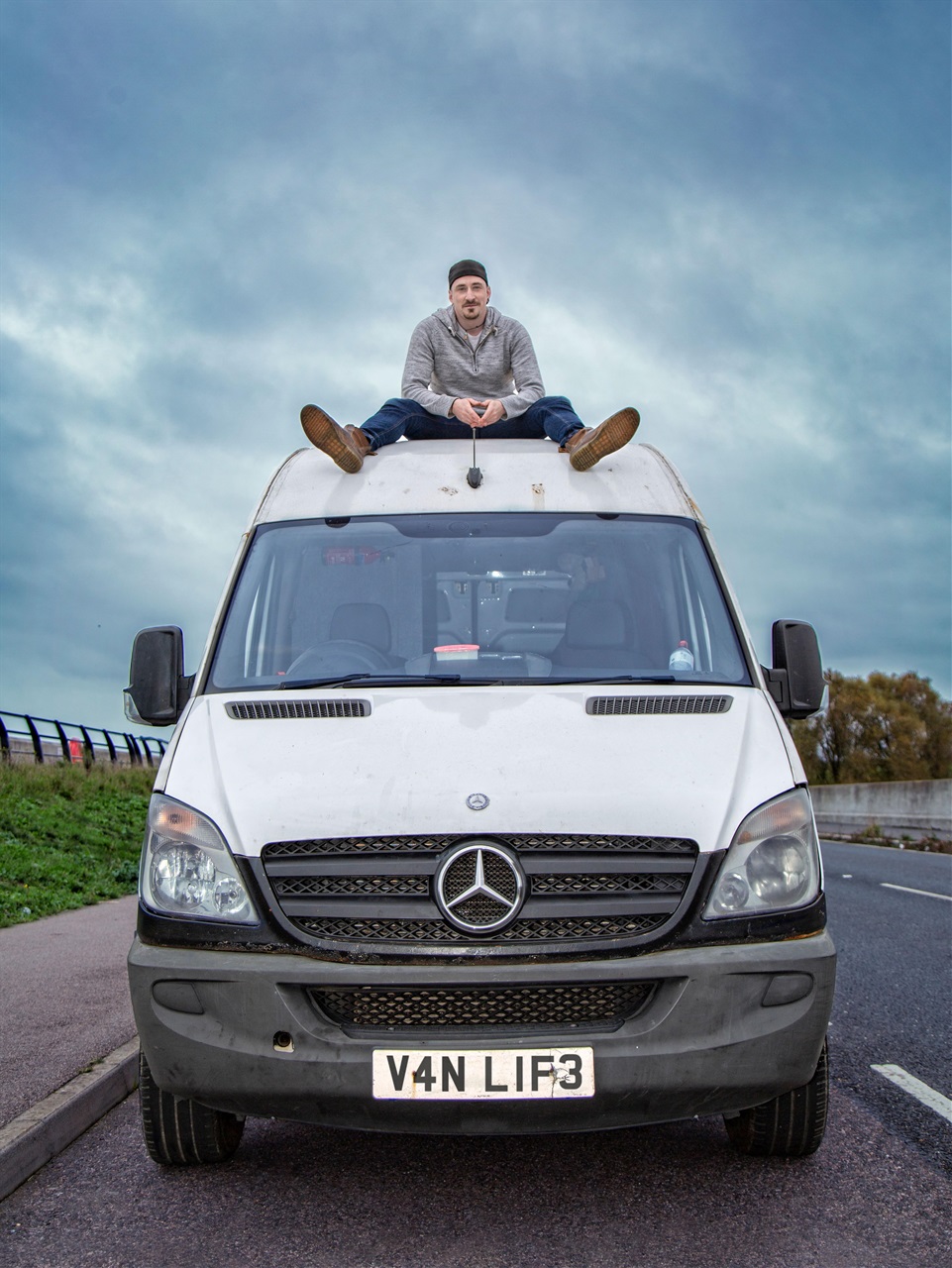Jack The Lad Magazine Preview Pages