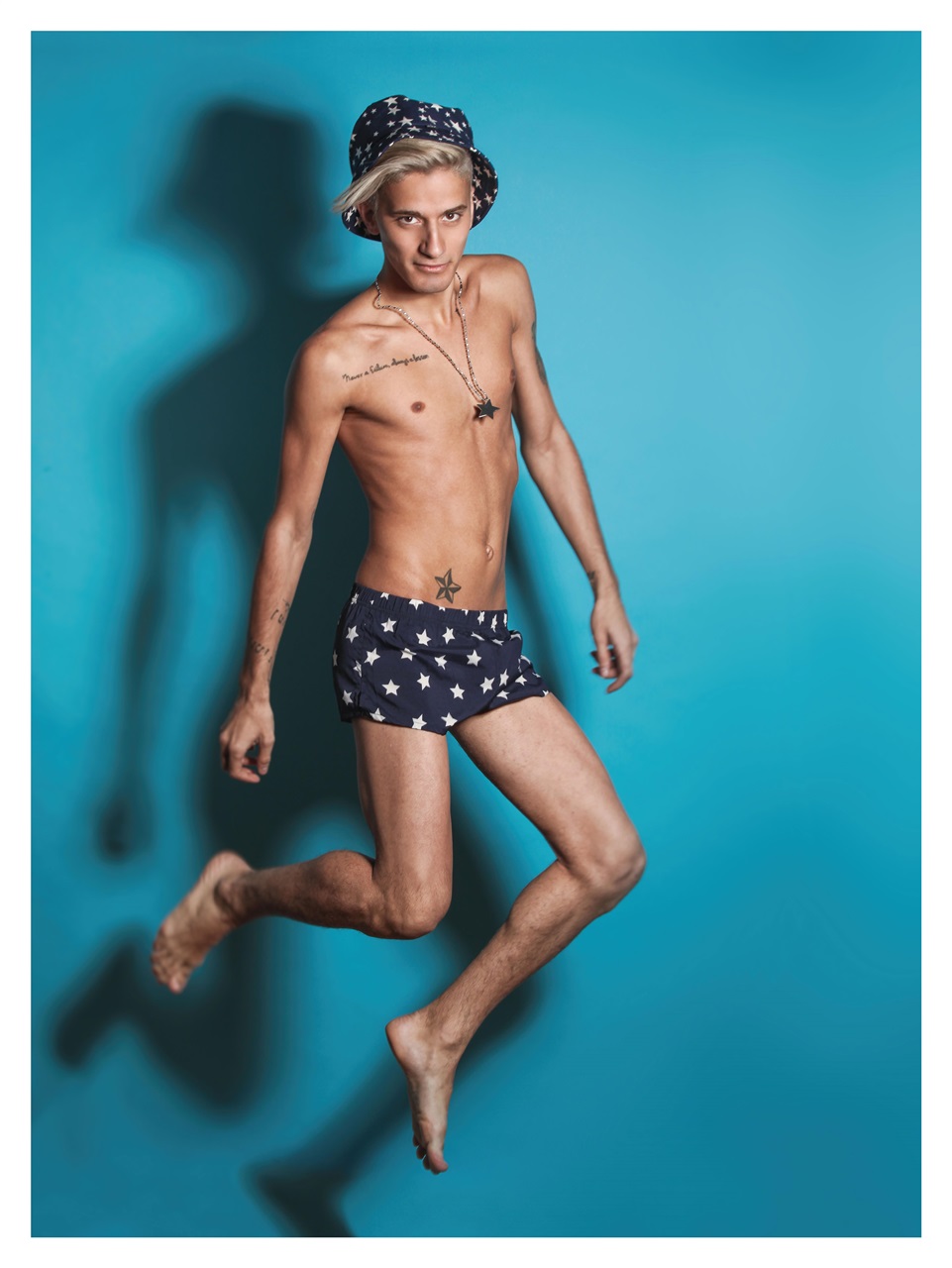 Jack The Lad Magazine Preview Pages