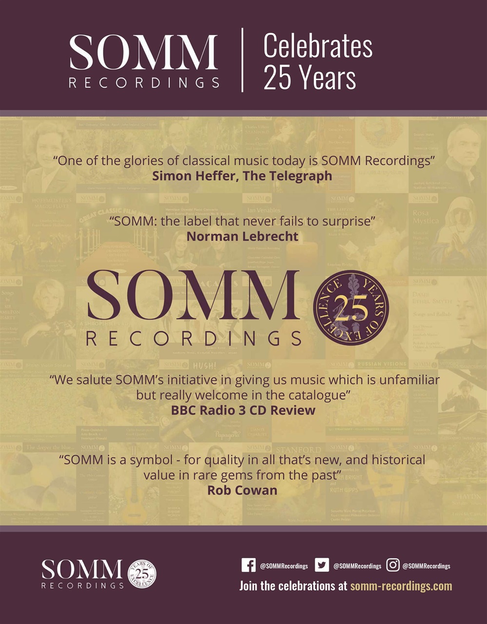 BBC Music Magazine Preview Pages